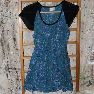 Blouse top - Sweet Pea By stacy frati